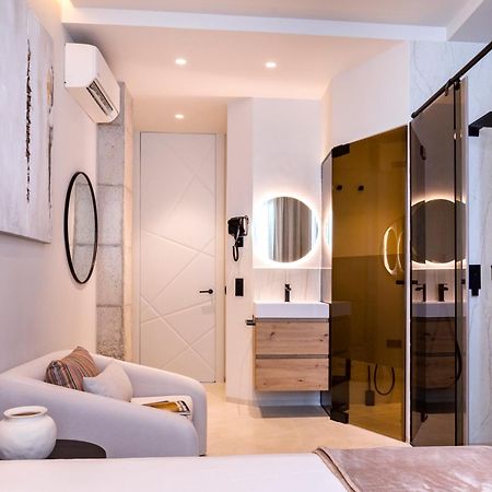 Magnificent Renovated 2Bd 2Bth Duplex With Backyard - City Centre มาลากา ภายนอก รูปภาพ